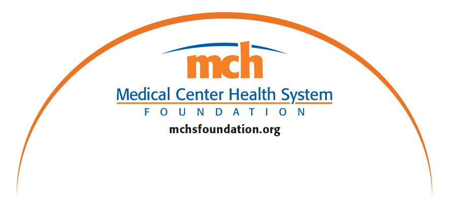Medical Center Hospital Foundation Logo